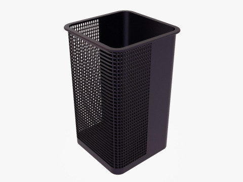 Pencil Box 3D-Druckmodell
