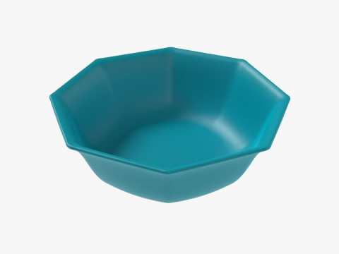 Bowl 3D Принт Модель
