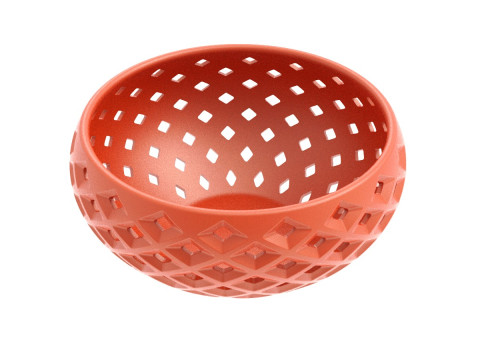 Fruit Basket Modello di stampa 3D