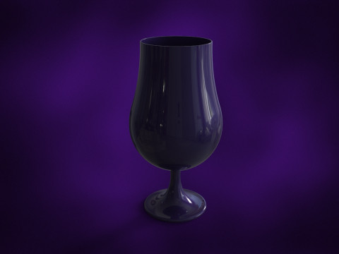 Goblet Modèles 3D en vedette