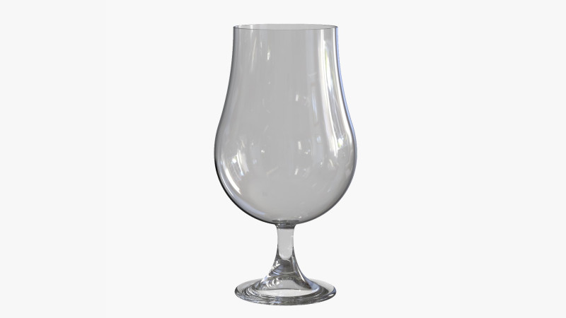 Goblet Modèles 3D en vedette .c4d .max .obj .3ds .fbx .stl .blend 