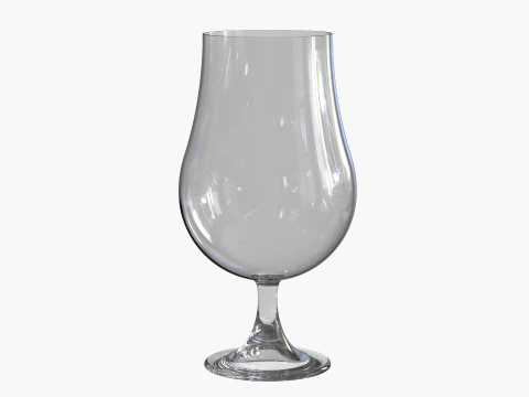 C&aacute;lice Modelo de Impressão 3D