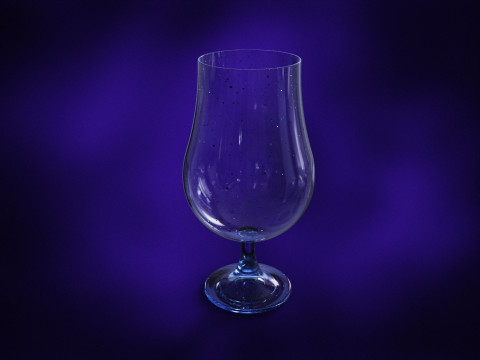 Goblet Modèles 3D en vedette