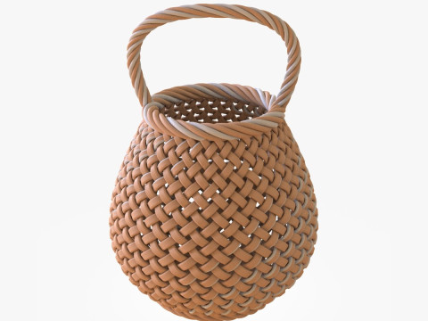Basket Modelo de impresión 3D