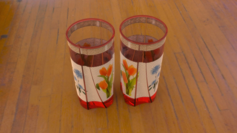 Drinking Glass 3D 프린트 모델 .c4d .max .obj .3ds .fbx .stl .blend 