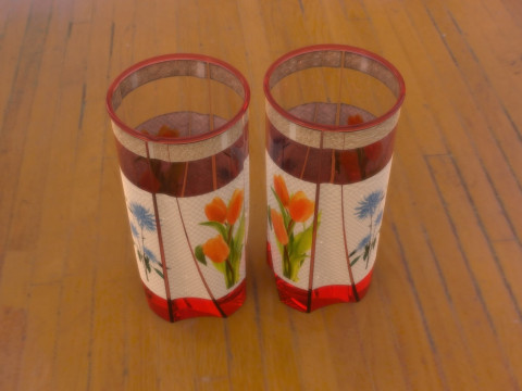 Drinking Glass 3D Print Model