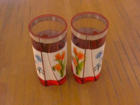 Питьевой Стакан 3D Принт Модель