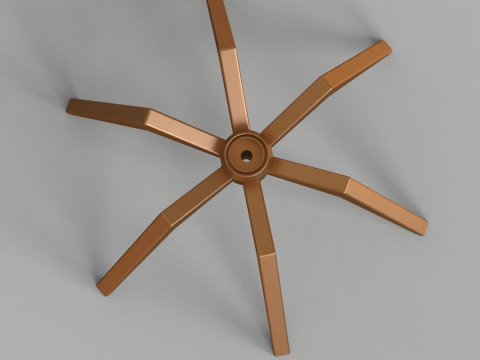 Portal&aacute;mparas - Portavelas Modelo de impresión 3D