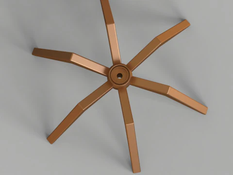 Bulb Holder - Candle Holder 3D Print Model