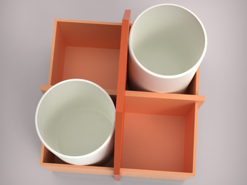 Cup Holder 3D Print Model