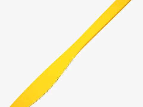 Eating Knife 3D Print Model