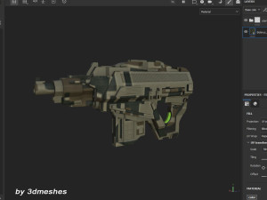 Belarus - Army Camouflage Pattern - SBSAR Material by 3dmeshes Berlin CG Textures