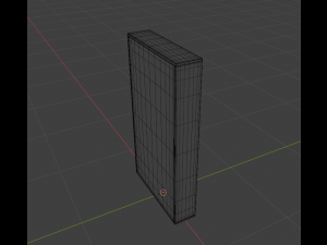 Shelf Modello 3D