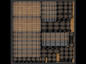 Shelf Modello 3D