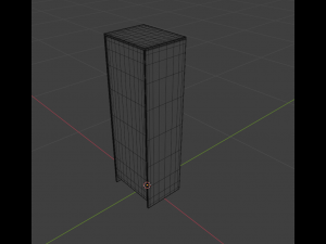 Shelf Modelo 3D