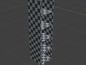 Shelf 3D Model