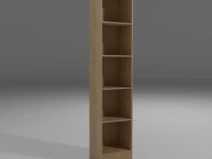 Shelf 3D Model
