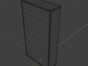 Shelf Modèle 3D