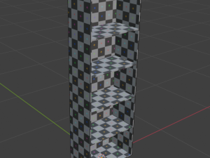 Shelf 3D Модель