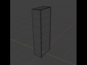 Shelf Modelo 3D