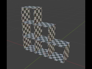 Shelf Modello 3D