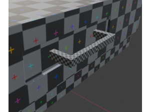 Coffee Table Modello 3D