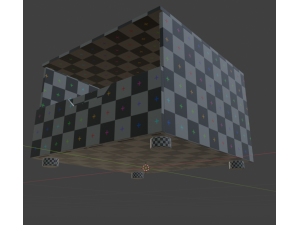Coffee Table Modelo 3D