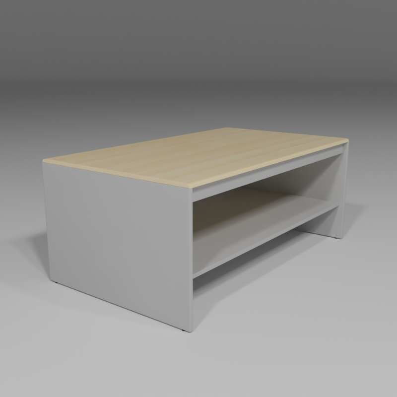 Coffee Table Modelo 3D .c4d .max .obj .3ds .fbx .stl .blend 