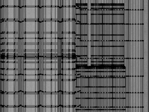 Coffee Table 3D Model