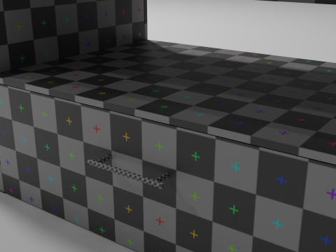 Coffee Table Modelo 3D