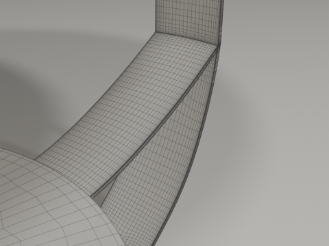 Coffee Table Modello 3D