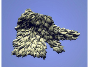 Thor Statue Modèles 3D en vedette