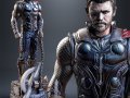 Legend Thor Statue 3D Принт Модель