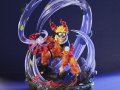 Naruto Kyuubi 3D Принт Модель