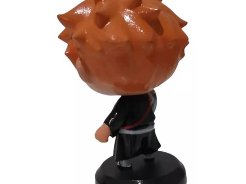 Ichigo Chibi - Bleach 3D Print Model