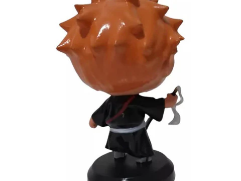 Ichigo Chibi - Bleach 3D Print Model