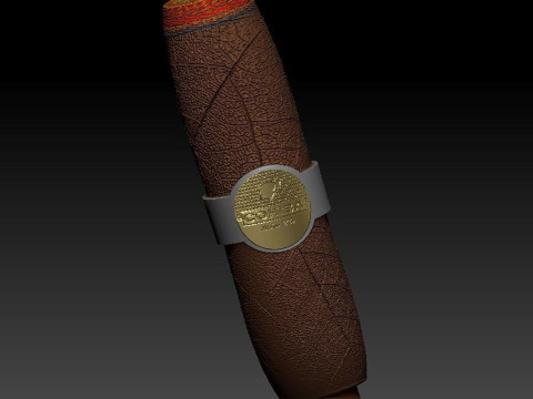 Logan Soldier Model do druku 3D