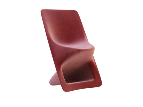 Daniano Latini Super Chair 3D Model