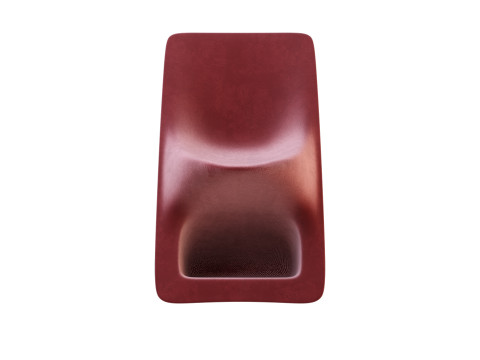 Daniano Latini Super Chair 3D 模型