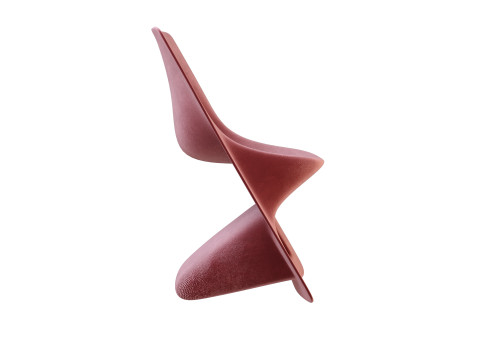 Daniano Latini Super Chair 3D 模型