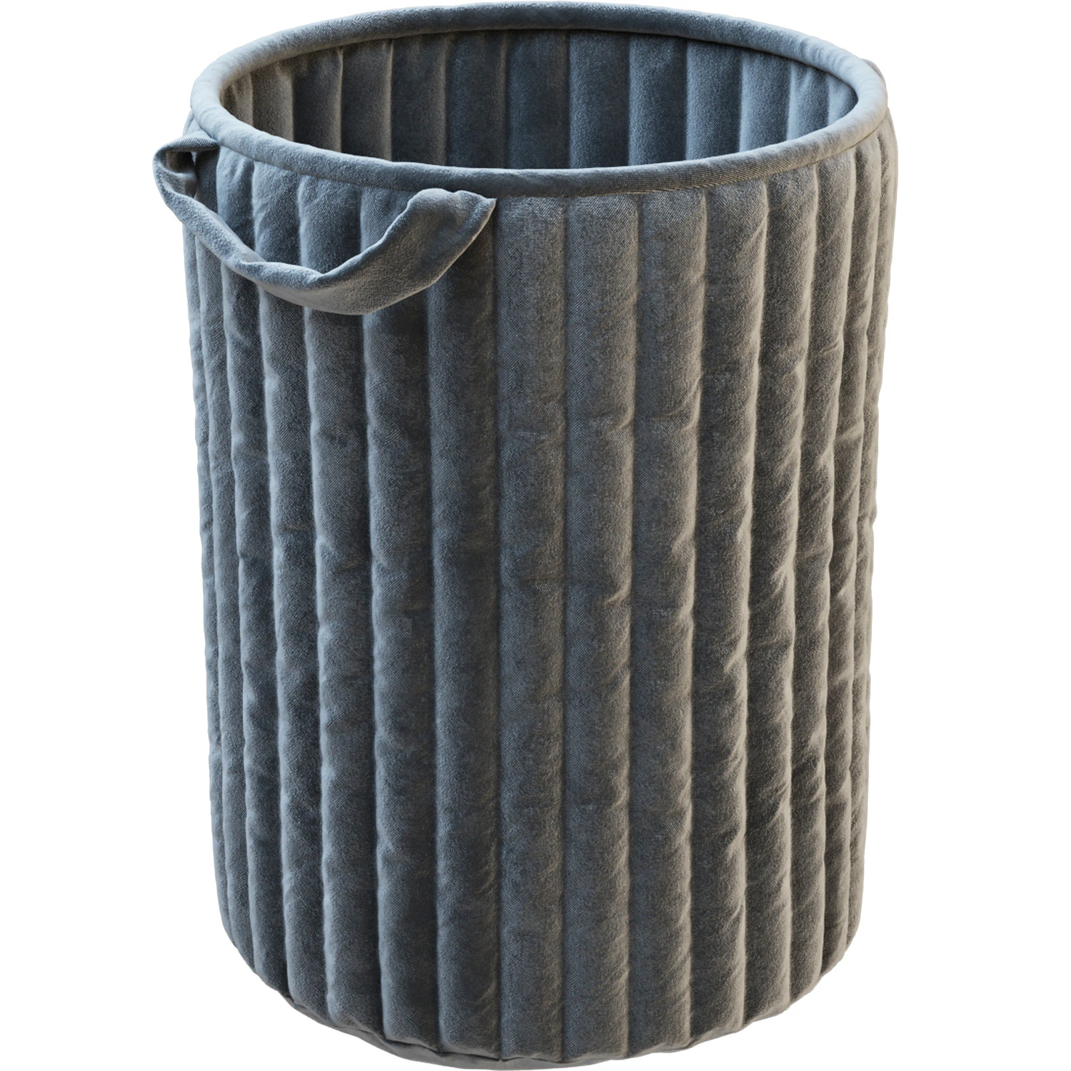 Toy Bag Savanna 3D Model .c4d .max .obj .3ds .fbx .stl .blend
