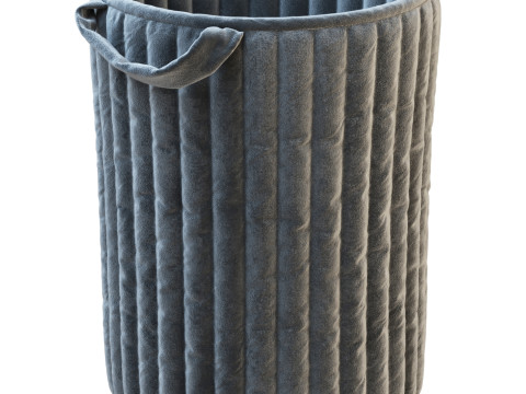Toy Bag Savanna 3D Model