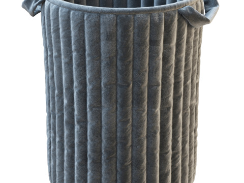 Toy Bag Savanna 3D Model