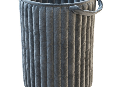 Toy Bag Savanna 3D Model