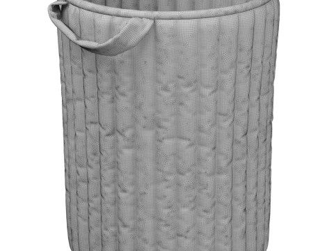 Toy Bag Savanna 3D Model