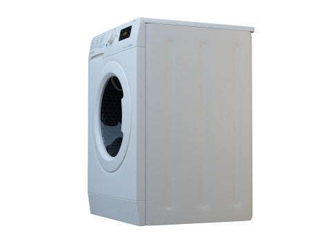 Washer Indesit 81282L Model 3D