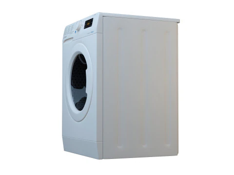 Washer Indesit 81282L 3D Model