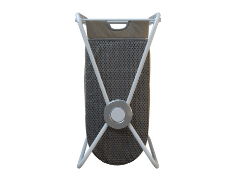 X-Frame Hamper Modello 3D