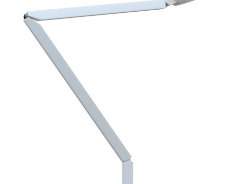 Lumina Desk On Lamp Modelo 3D