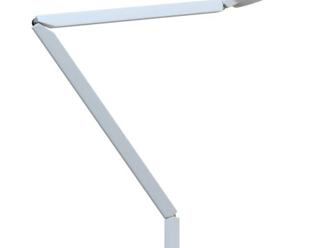 Lumina Desk On Lamp 3D Model